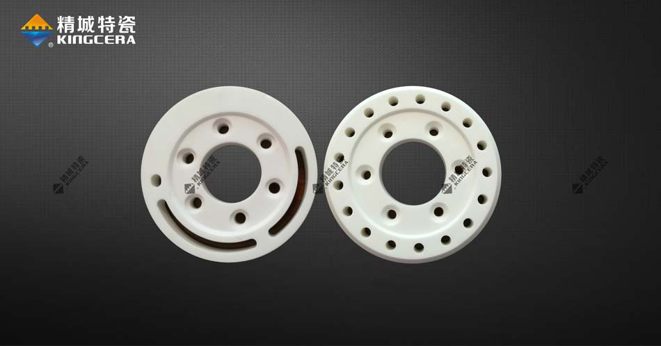 氧化鋯陶瓷結構件 氧化鋯陶瓷結構件